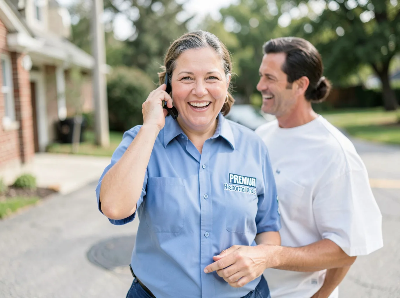 Water Damage Restoration Union Pier, MI FAQs